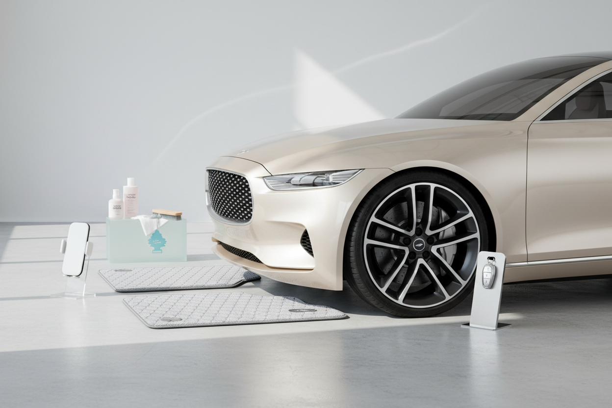 𝐂𝐚𝐫 & 𝐁𝐢𝐤𝐞 𝐀𝐜𝐜𝐞𝐬𝐬𝐨𝐫𝐢𝐞𝐬