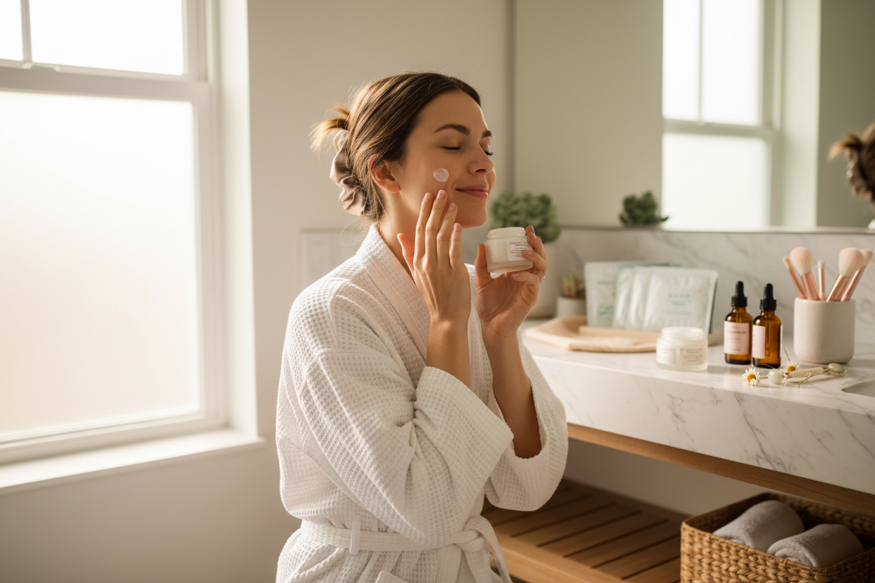 𝐇𝐞𝐚𝐥𝐭𝐡 & 𝐏𝐞𝐫𝐬𝐨𝐧𝐚𝐥 𝐂𝐚𝐫𝐞