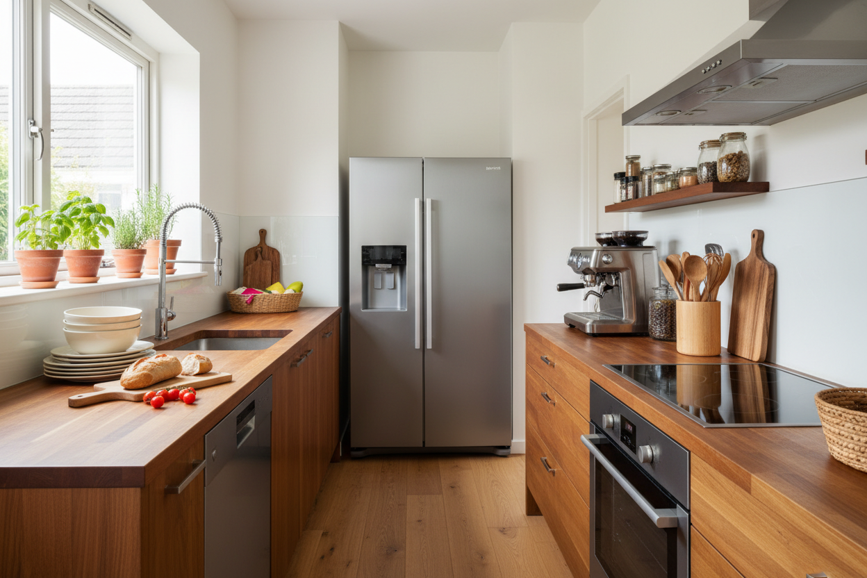 𝐇𝐨𝐦𝐞 & 𝐊𝐢𝐭𝐜𝐡𝐞𝐧