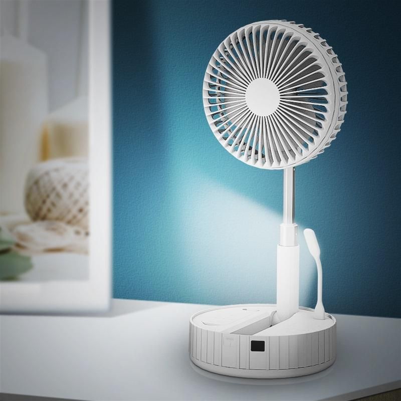 Ultra Speed Desk Fan