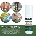 Pain Reliving Foot Spray 30ML (Pack of 2)
