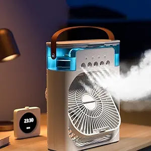 Air Cooler USB Electric Fan