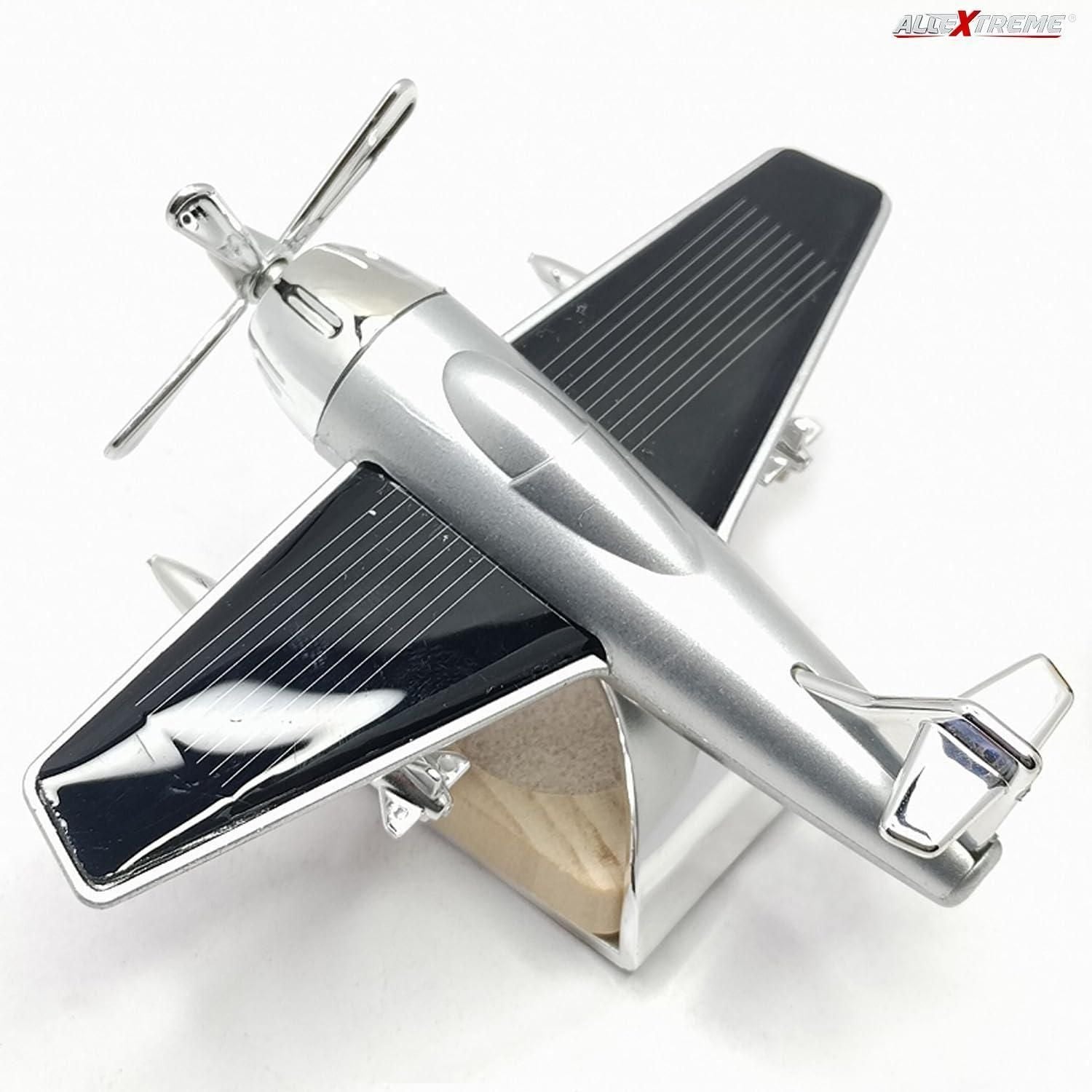 Spin Fresh 360° Car Air Freshener