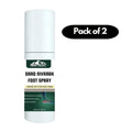 Pain Reliving Foot Spray 30ML (Pack of 2)