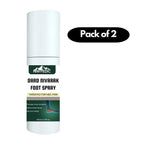 Pain Reliving Foot Spray 30ML (Pack of 2)