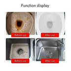 Drain Clog Clear (Pack of 2)