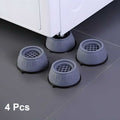 SilentSpin Anti-Vibration Pads