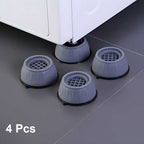SilentSpin Anti-Vibration Pads