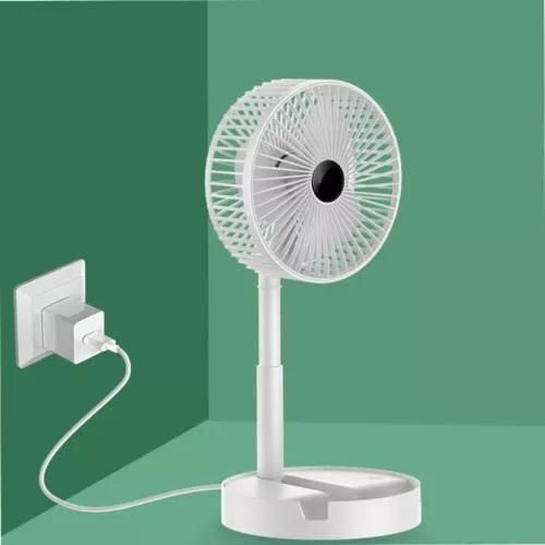 Ultra Speed Desk Fan