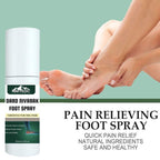 Pain Reliving Foot Spray 30ML (Pack of 2)