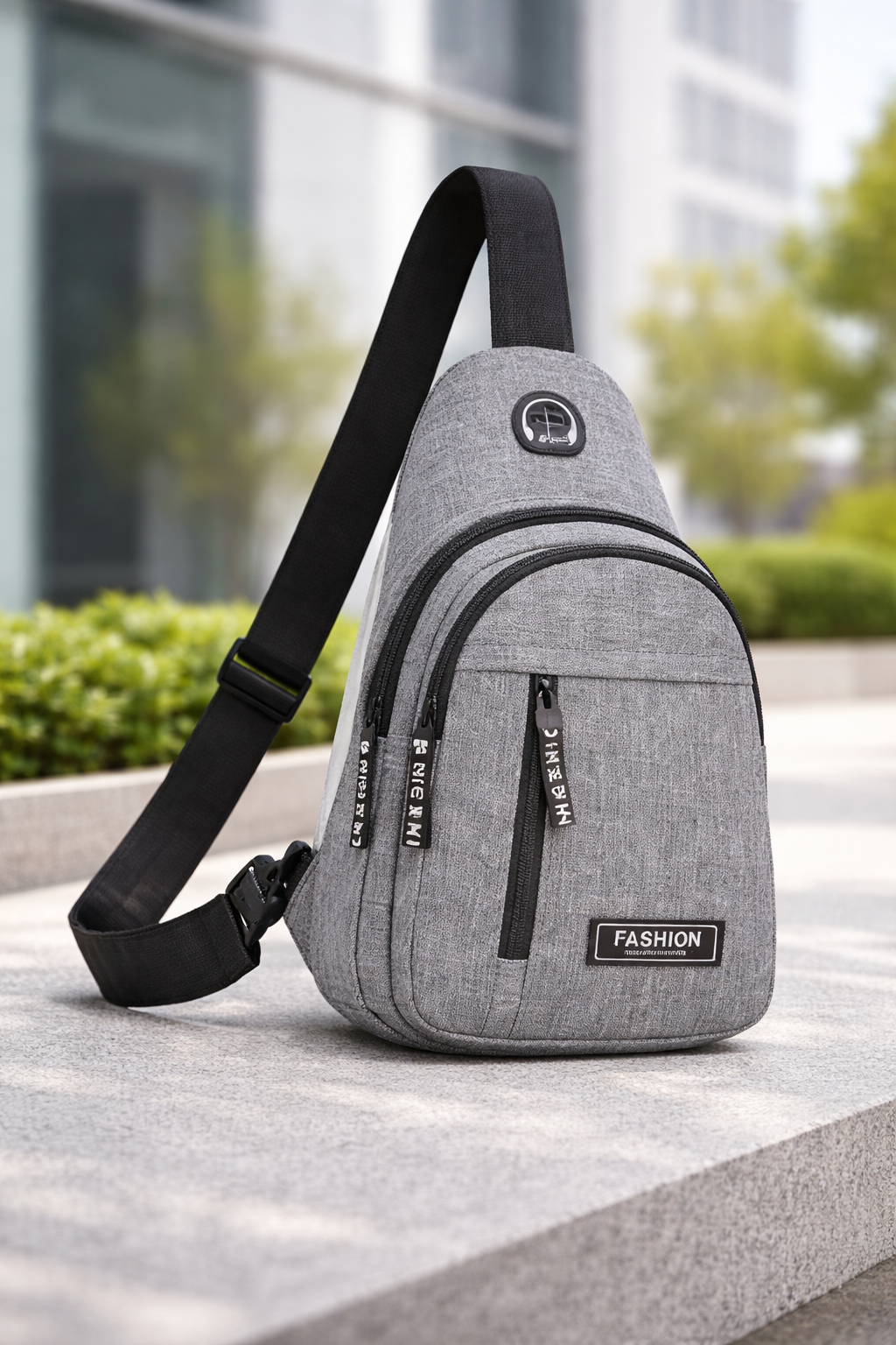 Portable Waterproof Multifunction Outdoor Travel Bagpack