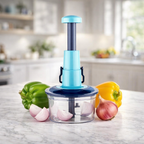 Manual Fruit and Vegetable Chopper