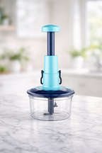 Manual Fruit and Vegetable Chopper