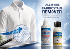 All in One Fabric Stain Remover (BUY 1 GET 1 FREE)