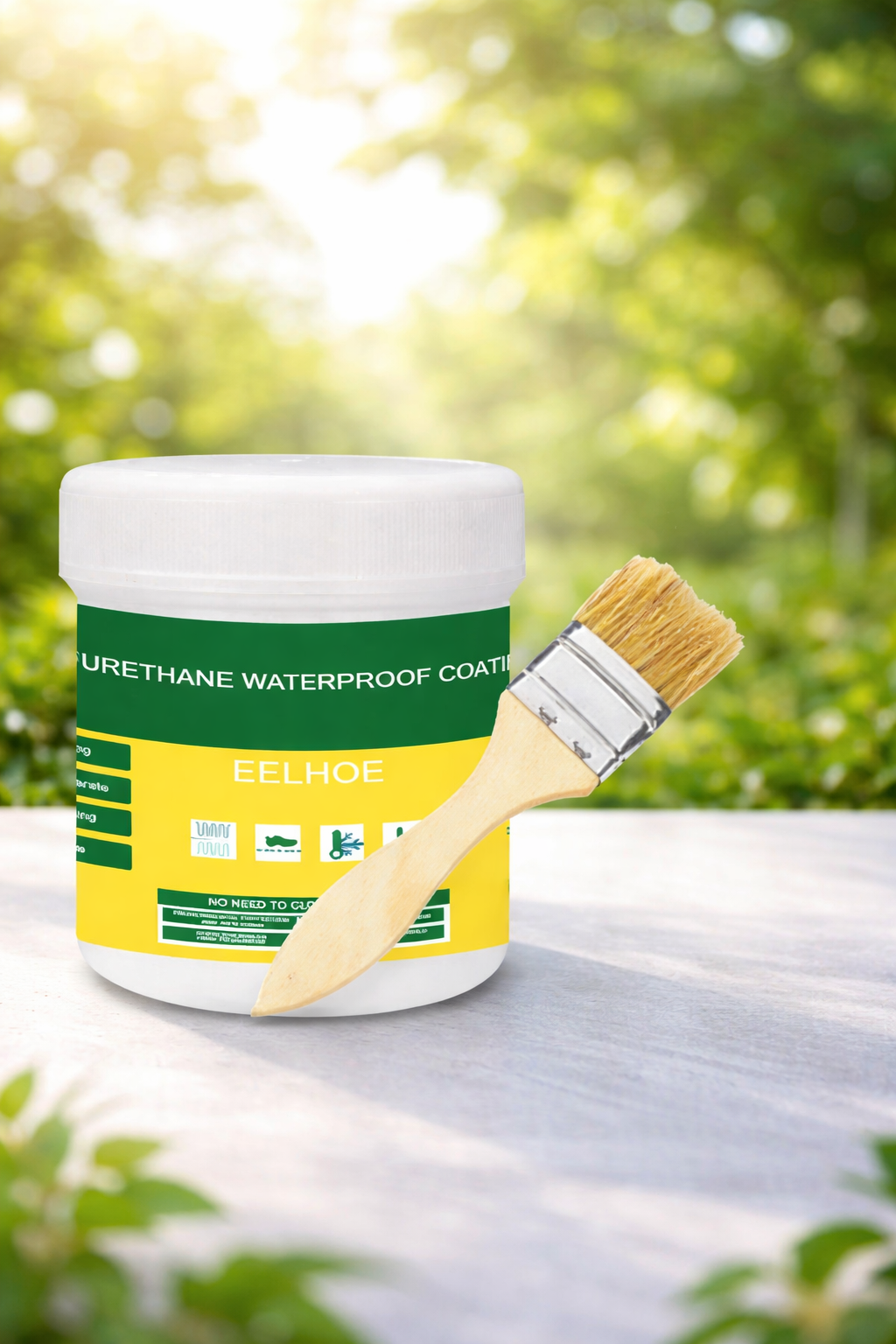 Efficient Leak privation Waterproof Glue