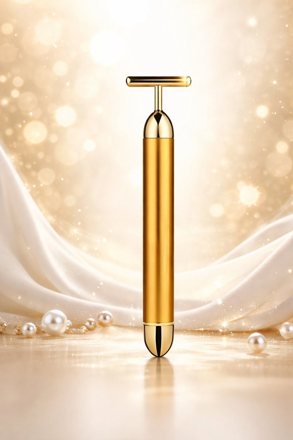 Gold Glow Roller
