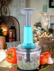 Manual Fruit and Vegetable Chopper