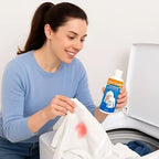 Active Enzyme Laundry Stain Remover(𝐁𝐔𝐘 𝐎𝐍𝐄 𝐆𝐄𝐓 𝐎𝐍𝐄 𝐅𝐑𝐄𝐄)