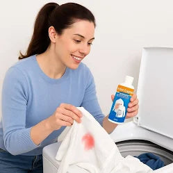 Active Enzyme Laundry Stain Remover(𝐁𝐔𝐘 𝐎𝐍𝐄 𝐆𝐄𝐓 𝐎𝐍𝐄 𝐅𝐑𝐄𝐄)