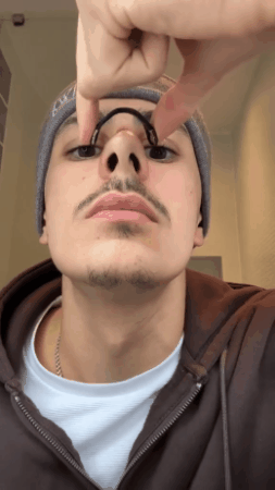 Breathing Nasal Strip Starter Kit