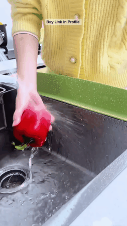 Silicone Splash Guard(BUY1 GET1 FREE)