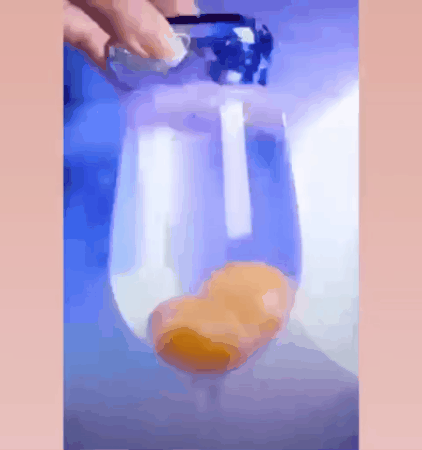 Mini Electric Shaver