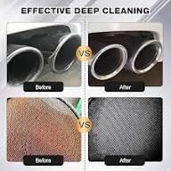 Boot-Up Converter & Injector Cleaner